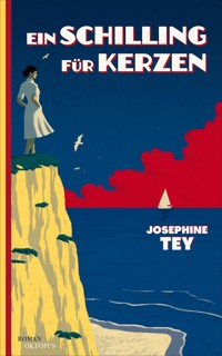 Ein Schilling für Kerzen - Tey Josephine - ebook