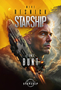 Starship. Tom 1. Bunt