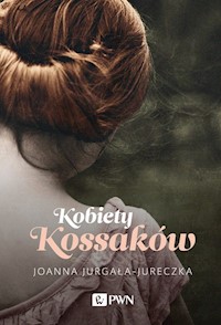 Kobiety Kossaków - Jurgała-Jureczka Joanna - książka