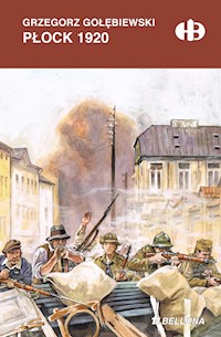Płock 1920 - Grzegorz Józef Gołębiewski - ebook