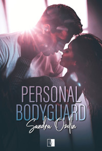 Personal Bodyguard - Sandra Ozolin - ebook + audiobook + książka