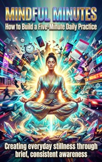Mindful Minutes: How to Build a Five-Minute Daily Practice - Jordan Hale - ebook