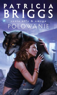 Polowanie. - Patricia Briggs - książka