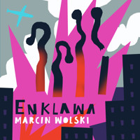 Enklawa - Marcin Wolski - ebook + audiobook