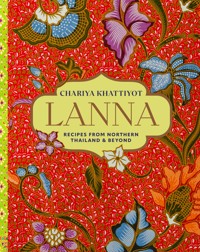 Lanna - Chariya Khattiyot - ebook