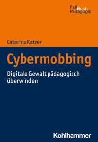 Cybermobbing - Catarina Katzer - ebook