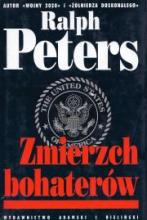 Zmierzch bohaterów - Ralph Peters - ebook