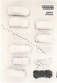 Senny Ofsajd - Brzoska Wojciech - książka