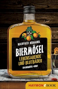 Lebensabende und Blutbäder - Manfred Rebhandl - ebook