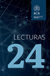 Lecturas 24 - Agustín Angelomé - ebook