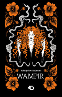 Wampir - Władysław Stanisław Reymont - książka