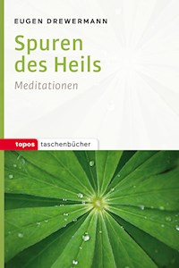 Spuren des Heils - Eugen Drewermann - ebook