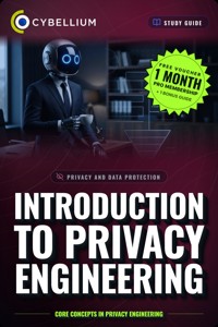 Introduction to Privacy Engineering - Cybellium - ebook
