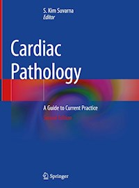 Cardiac Pathology - - ebook