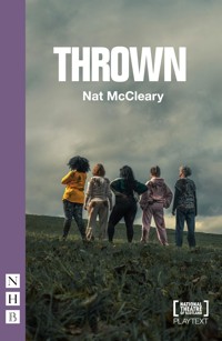 Thrown - Nat McCleary - ebook