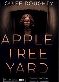 Apple Tree Yard - Louise Doughty - książka