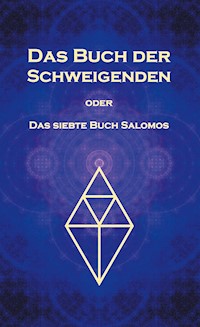 Das Buch der Schweigenden - Amadeus Tacitus - ebook