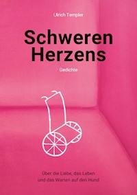 Schweren Herzens - Ulrich Templer - ebook