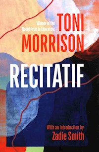 Recitatif - Toni Morrison - książka