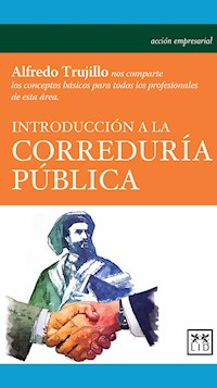 Introducción a la correduría pública - Alfredo Trujillo - ebook