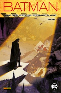 Batman: Auf dem Weg ins Niemandsland - Bd. 1 - Chuck Dixon - ebook