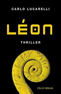 Léon - Carlo Lucarelli - ebook