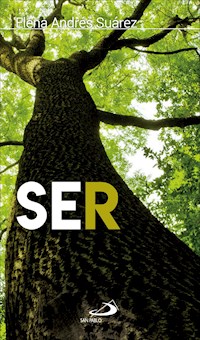 Ser - Elena Andrés Suárez - ebook
