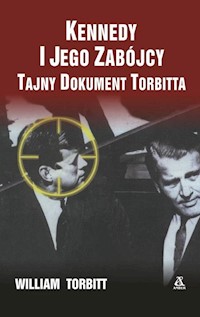 Kennedy i jego zabójcy - Torbitt William - książka