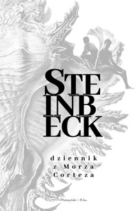 Dziennik z Morza Corteza - John Steinbeck - ebook + audiobook + książka
