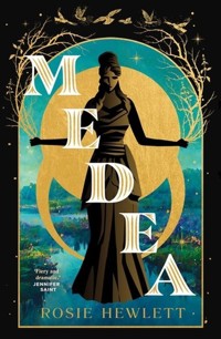 Medea - Hewlett Rosie - książka