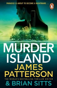 Murder Island - James Patterson - książka