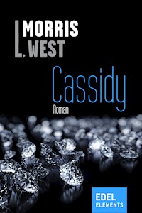 Cassidy - Morris L. West - ebook