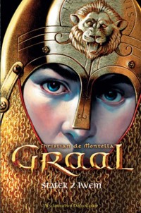 Graal. Statek z lwem - Christian de Montella - ebook