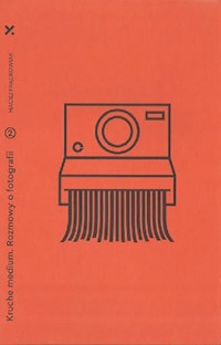 Kruche Medium - Frąckowiak Maciej - książka