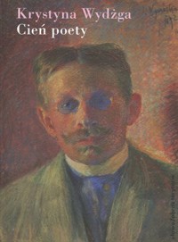 Cień poety - Krystyna Wydżga - książka