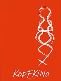 Kopfkino - magic minds - ebook