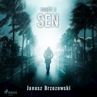 Sen - Janusz Brzozowski - ebook + audiobook