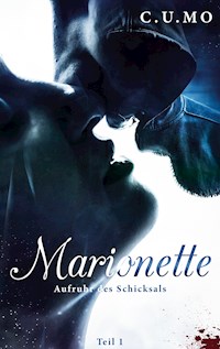 Marionette Teil 1 - C. U. Mo - ebook