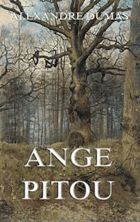 Ange Pitou - Alexandre Dumas - ebook