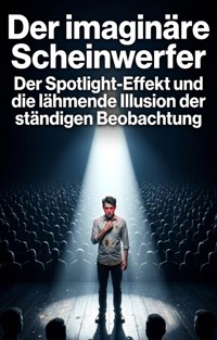 Der imaginäre Scheinwerfer - Valerie Dorn - ebook