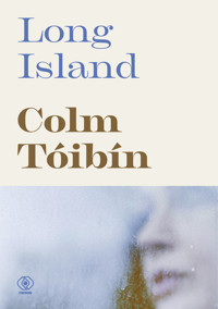 Long Island - Colm Toibin - ebook + książka