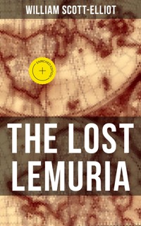THE LOST LEMURIA - Scott-Elliot William - ebook