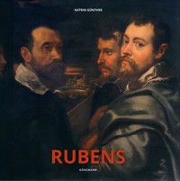 Rubens - Guenther Katrin - książka