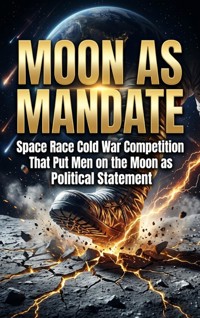 Moon as Mandate - Veda Grant - ebook