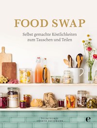 Food Swap - Swantje Havermann - ebook