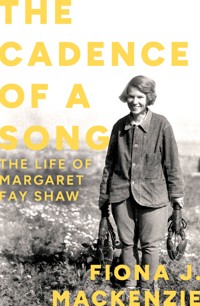 The Cadence of a Song - Fiona J. Mackenzie - ebook