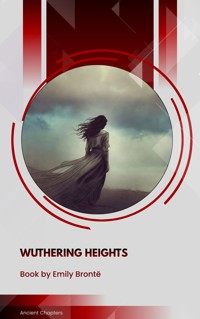 Wuthering Heights - Emily Brontë - ebook + książka