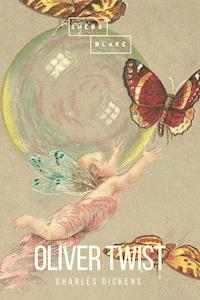 Oliver Twist - Dickens Charles - ebook