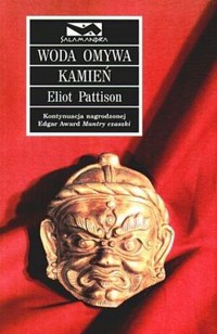 Woda omywa kamień -  Eliot Pattison - ebook