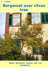 Bergamot over citrus tree - C. - A. Rebaf (en) - ebook